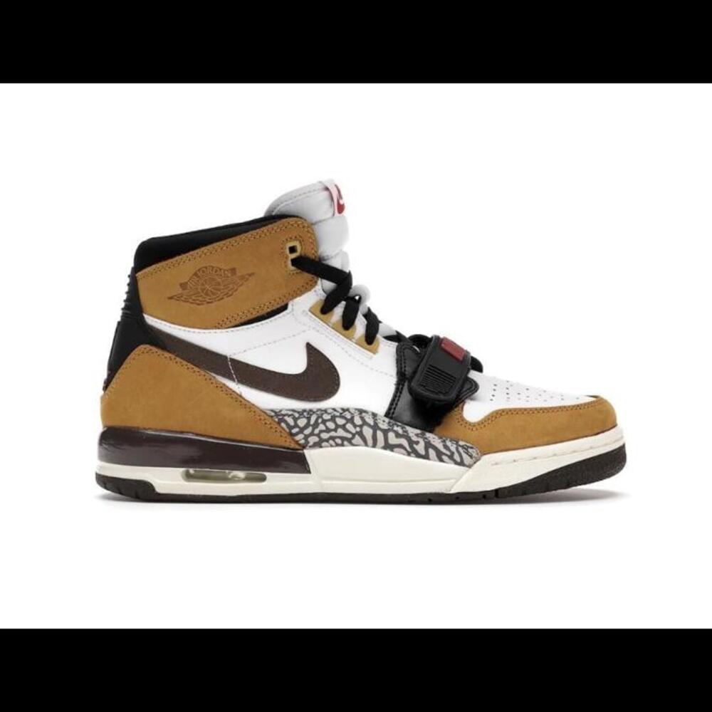 Air Jordan Legacy 312 Rookie Of The Year